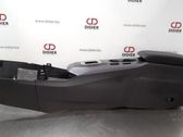 Console centrale
