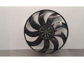 Fan set