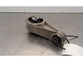 Gearbox mounting bracket