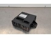 Antenna control unit