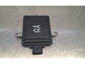Capteur radar de distance