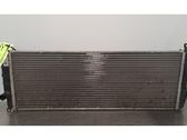 Coolant radiator