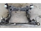 Front subframe