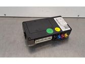 Autres unités de commande / modules