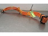 Cable de alta tensión