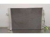 A/C cooling radiator (condenser)