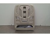 Front seat light