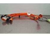 Cable de alta tensión