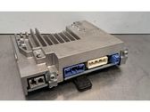 GPS navigation control unit/module