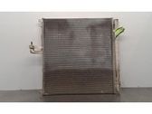 A/C cooling radiator (condenser)