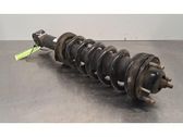 Front shock absorber/damper