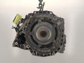 Manual 5 speed gearbox