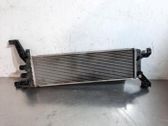 Coolant radiator