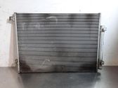 A/C cooling radiator (condenser)