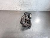 Bremssattel hinten