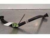 Engine coolant pipe/hose