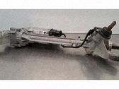Steering rack mechanical part