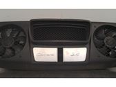 Déflecteur d'air de radiateur de refroidissement