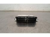 Antenna control unit