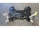 Front subframe