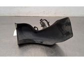 Intercooler air guide/duct channel