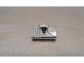 Windshield/windscreen camera