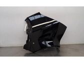 Rear quarter panel