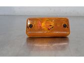 Front indicator light