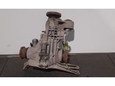 Rear differential