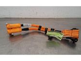 Cable de alta tensión