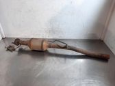 Filtro de partículas del catalizador/FAP/DPF