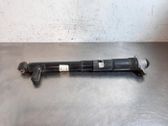 Rear shock absorber/damper