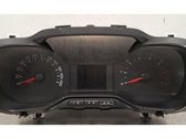 Geschwindigkeitsmesser Cockpit