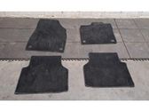 Car floor mat set