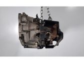 Manual 5 speed gearbox