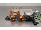 Voltage converter inverter