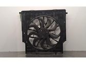 Fan set
