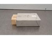 Antenna control unit