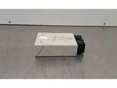 Antenna control unit
