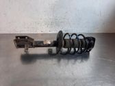 Front shock absorber/damper