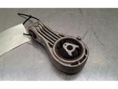 Gearbox mounting bracket