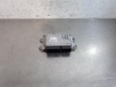 Calculateur moteur ECU