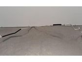 Air conditioning (A/C) pipe/hose