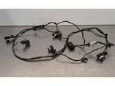 Cableado del sensor de aparcamiento (PDC)