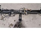 Tow bar set