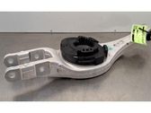 Rear control arm