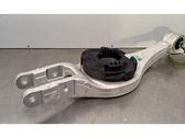 Rear control arm