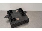 Door central lock control unit/module