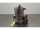 Compresor (bomba) del aire acondicionado (A/C))