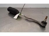 Steering tie rod end